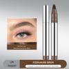 2-in-1 Micro-Filler Eyebrow Pencil view 2
