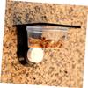 Homoyoyo 3-Pack Reptile Feeding and Water Bowls view 3