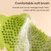 Cat Self-Care Pad - Self-Grooming Brush for Cats view 3