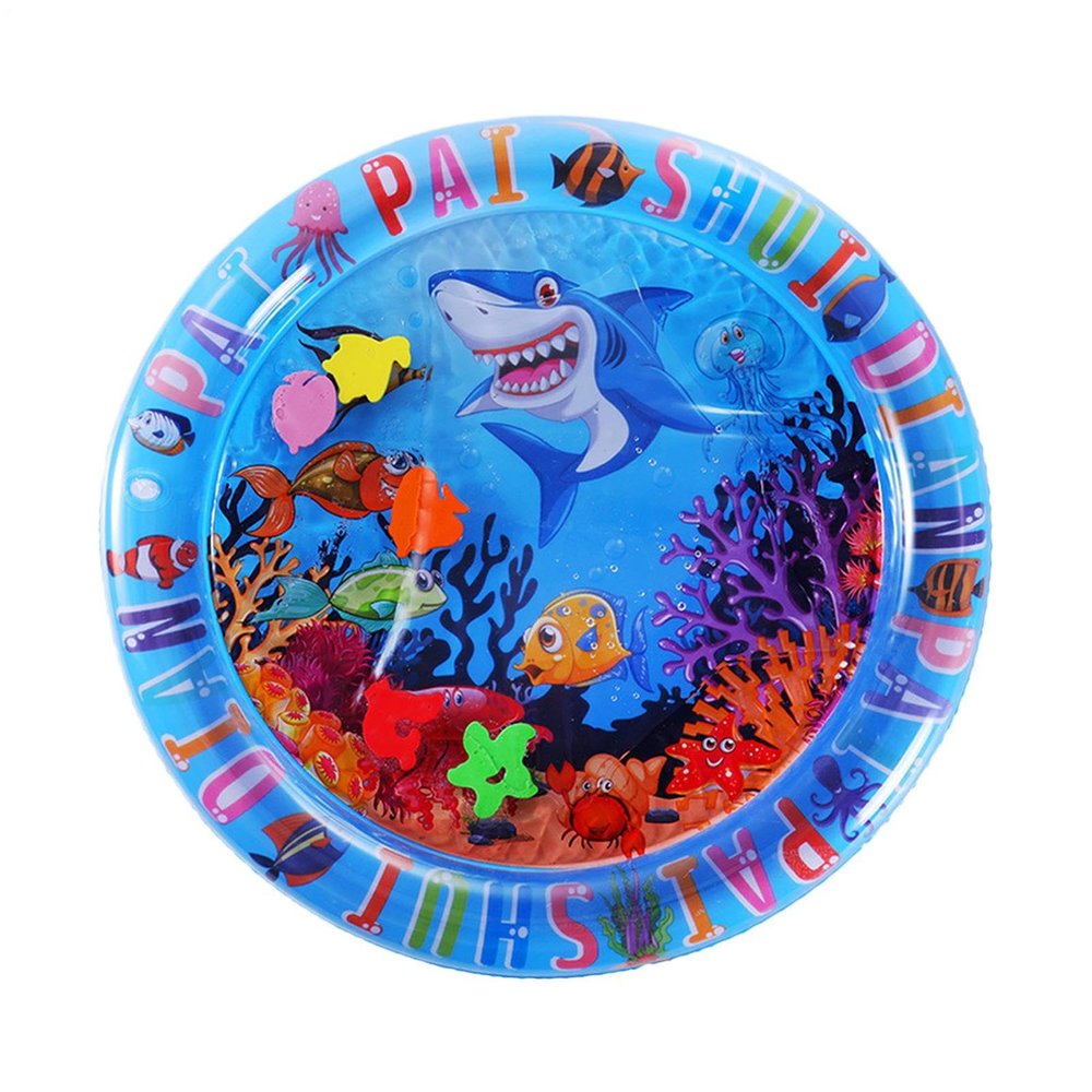 Cat Sensory Water Mat