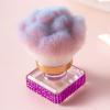 Multifunctional Travel-Size Setting Powder Brush for Contouring and Highlighting view 3