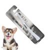 Toothbrush for Small Dogs | Cat Brush with Soft Bristles view 1