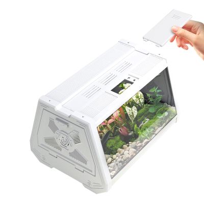 Bexdug Reptile Terrarium