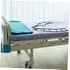 VALICLUD Adjustable Oxford Bed Support Ladder with Five Handles view 4