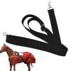 Adjustable Ceiling Straps for Horses view 1