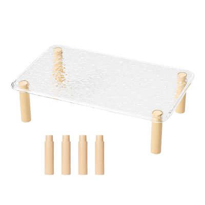 Hamster Cage Platforms, Removable and Adjustable