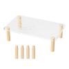 Hamster Cage Platforms, Removable and Adjustable view 1