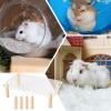 Hamster Cage Platforms, Removable and Adjustable view 4