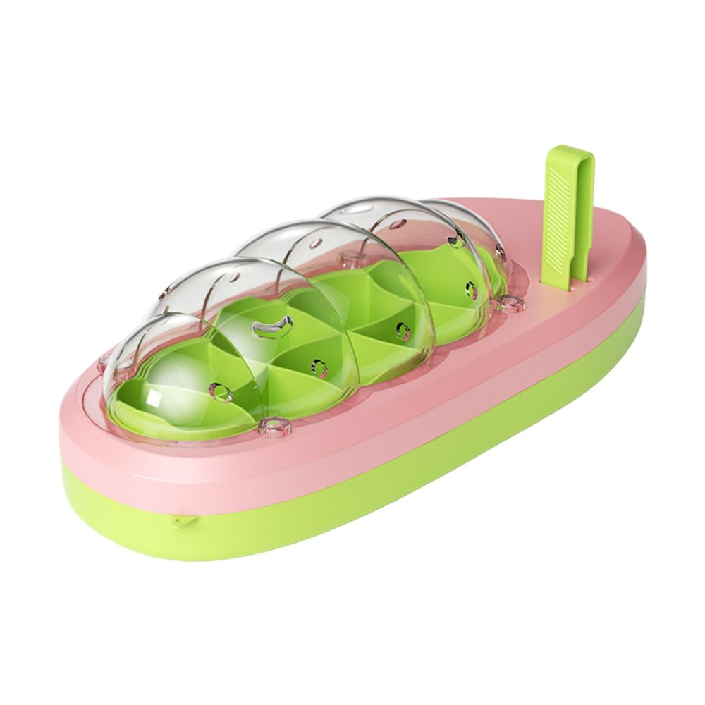 Silkworm Hatching Box with Transparent, Ventilated Design