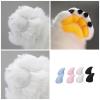 Ldabrye Set of 8 Artificial Resin Nails for Anime Fans, Cosplay and Parties view 2