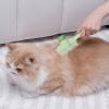 Self-Cleaning Non-Slip Cat Grooming Brush view 2