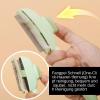 Self-Cleaning Non-Slip Cat Grooming Brush view 4
