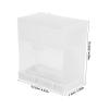 VANZACK Automatic Bird Feeder with Water Dispenser view 2