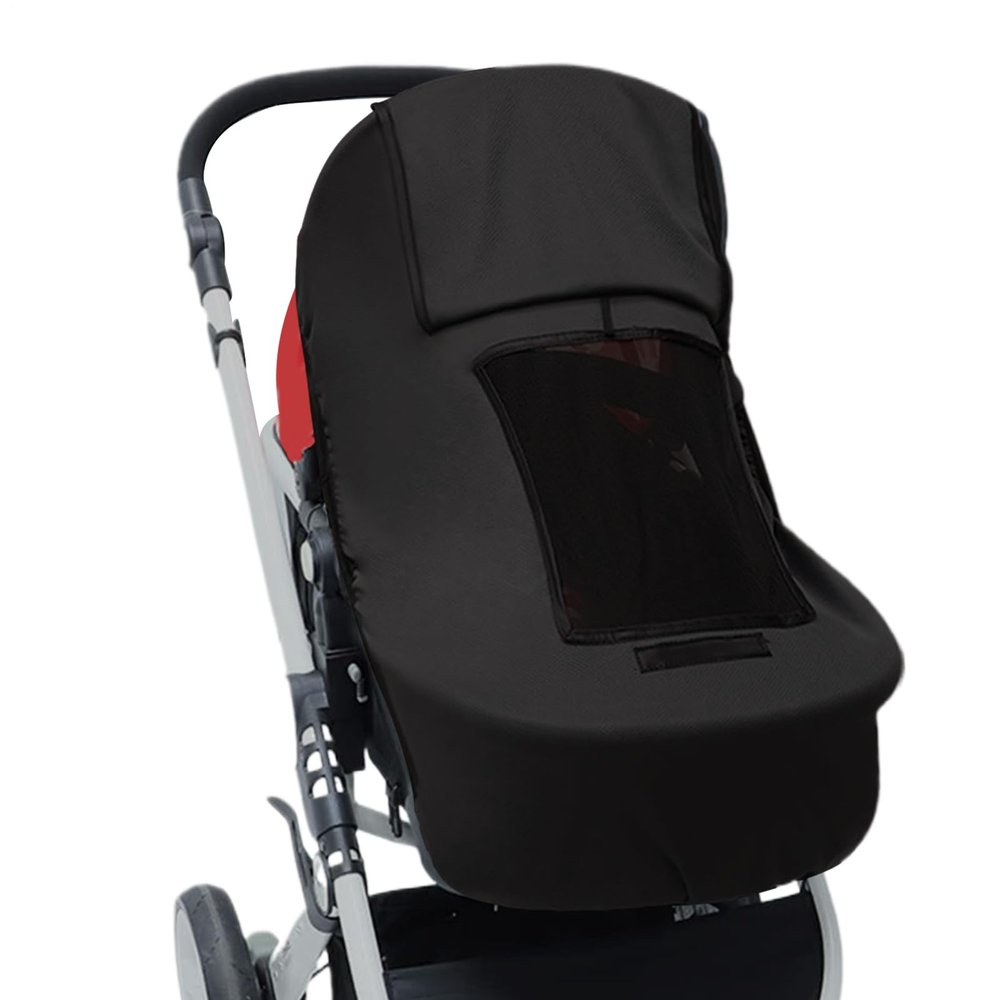 Infant Stroller Sun Shade Cover