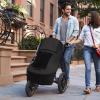 Infant Stroller Sun Shade Cover view 2