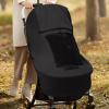 Infant Stroller Sun Shade Cover view 3