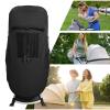 Infant Stroller Sun Shade Cover view 4