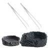 GLEAVI Reptile Feeding Bowl view 1