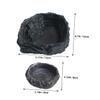GLEAVI Reptile Feeding Bowl view 2