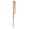 Lightweight Ergonomic Teasing Tail Comb view 1