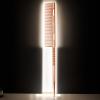 Lightweight Ergonomic Teasing Tail Comb view 2
