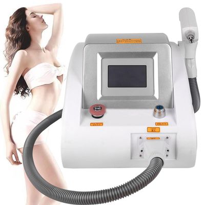 Professional Laser Tattoo Removal Machine with 3 Probes