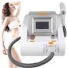 Professional Laser Tattoo Removal Machine with 3 Probes view 1