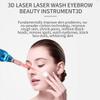 Professional Laser Tattoo Removal Machine with 3 Probes view 4
