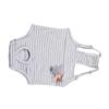 Female Dog Diapers with Suspenders, Breathable and Hygienic view 1