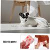 VANZACK Self-Adhesive Elastic Dog Bandages, Nonwoven Paw Protection, 2 Pieces view 3