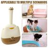 Cat Litter Scoop and Waste Collector view 4