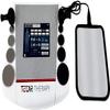 Tecar Therapy Diathermy Device, CET/RET, 4 Modes, 10 Body Areas, 300–448 kHz view 1