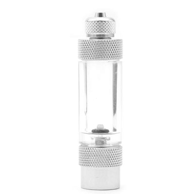 CO2 Bubble Counter for Planted Aquariums