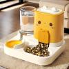 Automatic Food, Water, and Treat Dispenser view 3