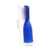 Ipetboom 20-Piece Mini Toothbrushes with Short Handles, Plastic, Portable view 2