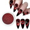 9D Cat Eye Nail Powder with Mirror Effect view 1