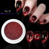 9D Cat Eye Nail Powder with Mirror Effect view 3