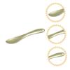 Eye Cream Applicator, 5-Piece Zinc Alloy Set, Gold-Tone view 3