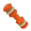 Dog Chew Toy, Teething, Interactive Treat Dispenser view 1