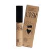 nahiCos Concealer for Razor Bumps and Razor Burn, Waterproof, Long-Lasting, Dermatologically Tested, 6 mL Medium view 1