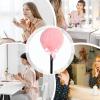 Large Soft Fluffy Makeup Powder Puff view 4