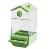 Automatic Bird Feeder Cage, 19.6 × 11.6 × 9.9 in view 1