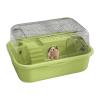Double-Layer Hamster Habitat Cage, Escape-Resistant, 35 x 25 x 20 cm view 1