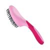 Horse Mane and Tail Brush with Ergonomic Handle view 1