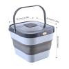 Foldable Pet Food Storage Container view 4