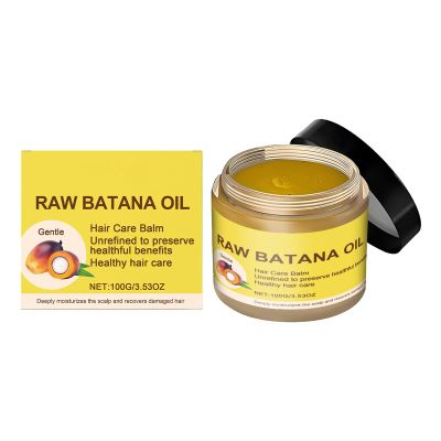 Hair Conditioner Paste, 135 g