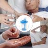 Generic Dysphagia Drinking Cup for Swallowing Difficulties with Straw view 4