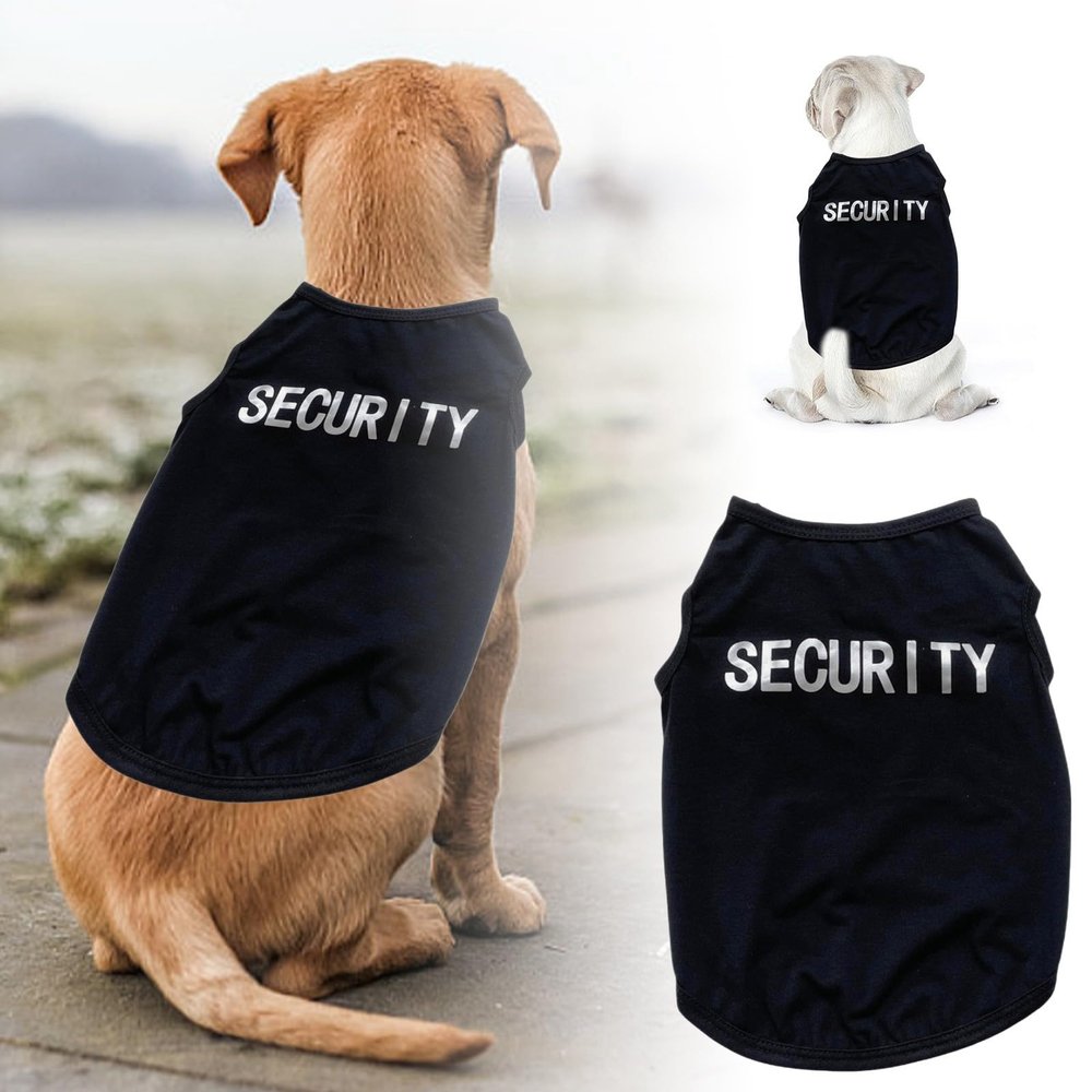 Stylish Dog Raincoat