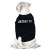Stylish Dog Raincoat view 2