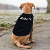 Stylish Dog Raincoat view 4